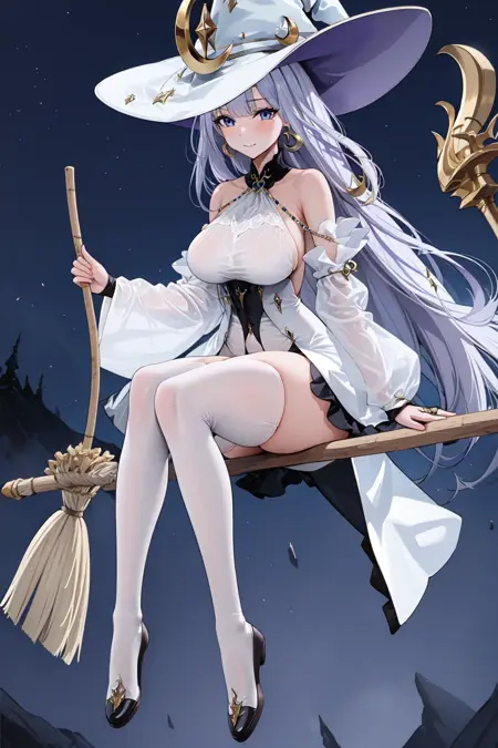 ギシャン - Gishan/Guichen Azur Lane LORA. / ギシャン (アズールレーン)