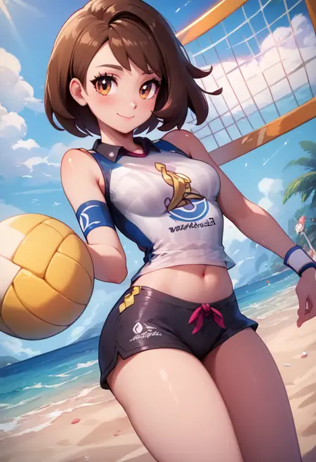 Citron's ComfyUI Workflow [Pony & SD1.5]