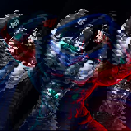 MaskedMan123's Avatar