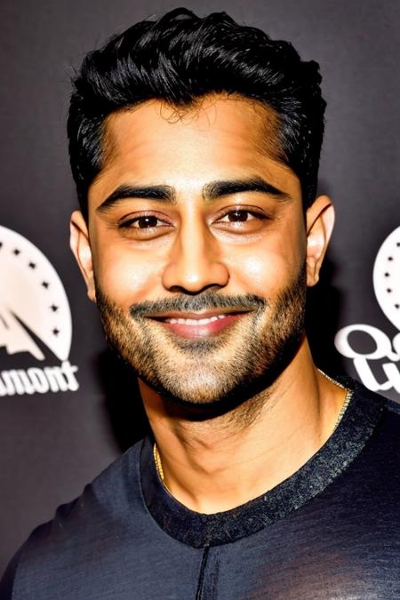 Manish Dayal v1.0