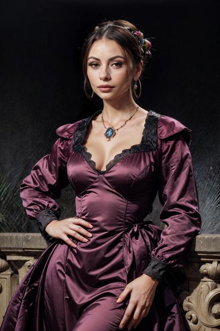 Veronika Zemanova v1.0