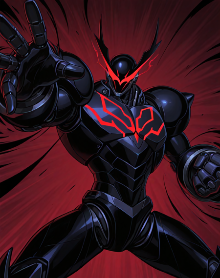 Shadow Devil (Mega Man X) (Illustrious) (AD) v1.0