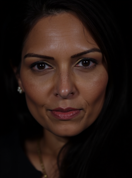 F1D: Priti Patel v01
