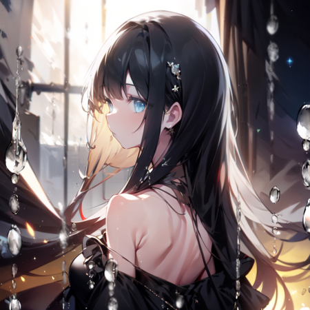 twinkle waterdrops v1.0