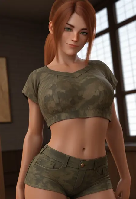 Rosa - Become A Rock Star