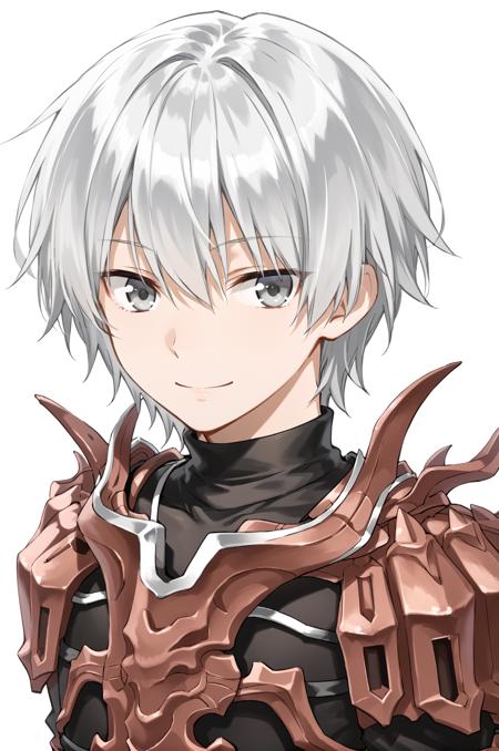 Guillotine Cross (Ragnarok Online)(Male) v1.0-PonyXL