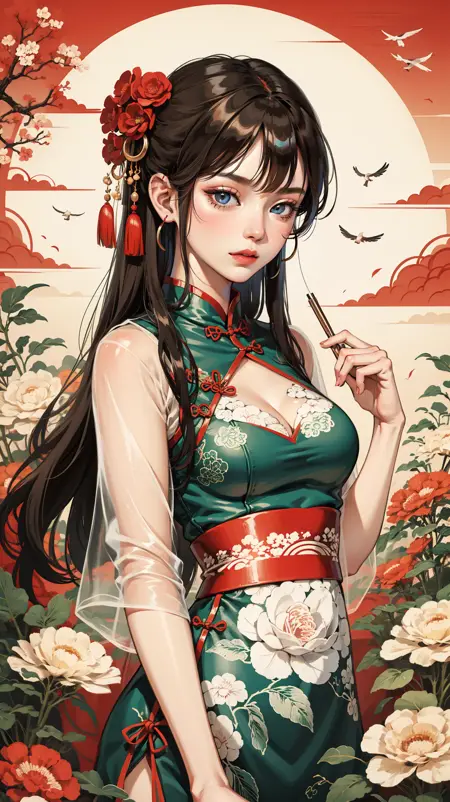 插画_illustrations