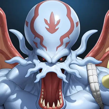 Dragomon | Digimon