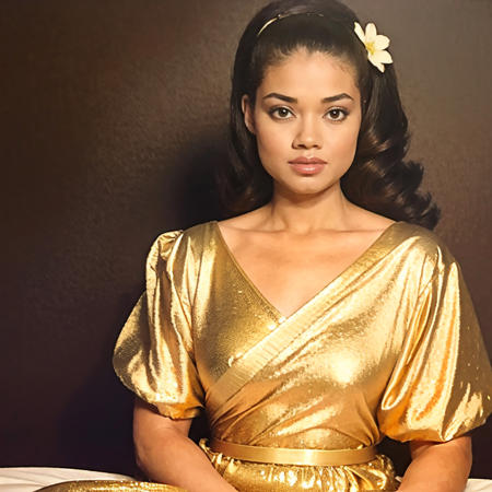 Angela Bofill - 70's singer Angela Bofill - v1.0