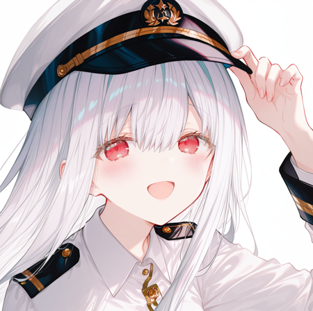 Steelhaze's Avatar