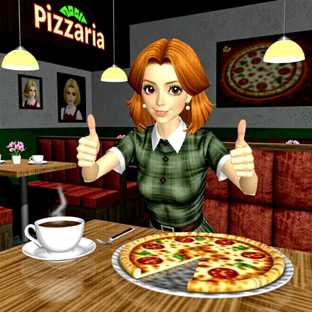 [LuisaP❤️] QWEN - PSX FOR QWEN!