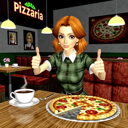 [LuisaP❤️] QWEN - PSX FOR QWEN! QWEN!