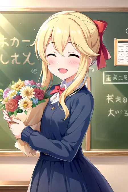 Kurarisu (Clarice) | THE iDOLM@STER Cinderella Girls | アイドルマスターシンデレラガールズ