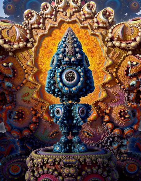 KaliBoxMod Fractal Style V1