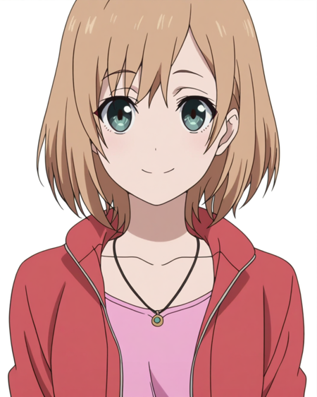 [IL] Aoi Miyamori - Shirobako v1.0il