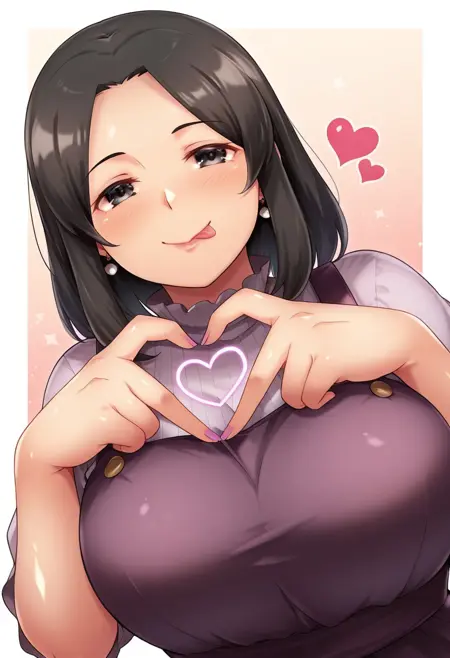 Teruwo Style (Illustrious)