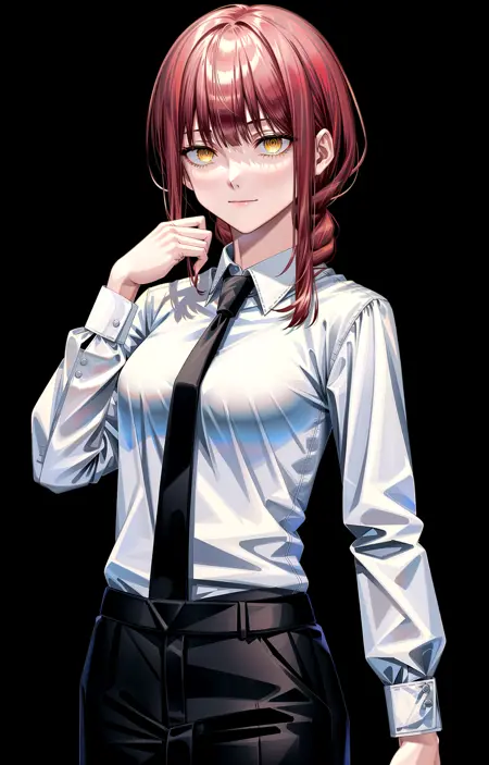 Makima