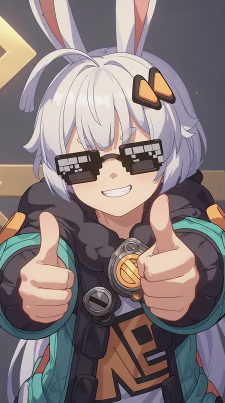 Taffy [Ananta/Project Mugen][PONY/IL]