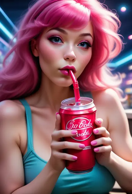 SPACE0PERA [ALT VERSION]