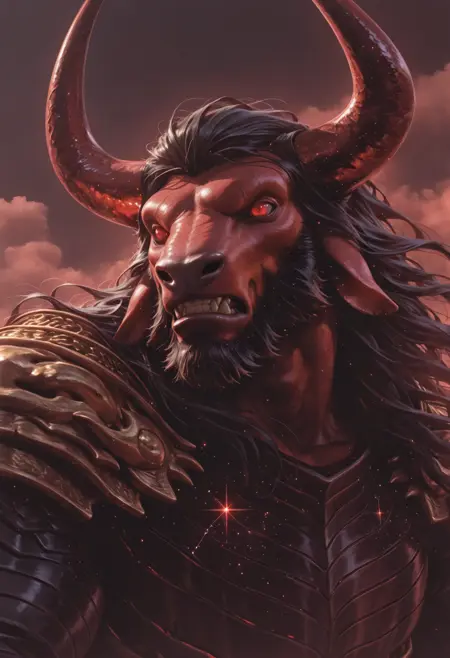 Mogis - God of Slaughter (Magic The Gathering)