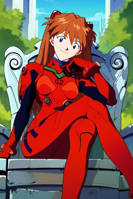 asuka langley