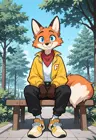 Kzehzzoh's Avatar