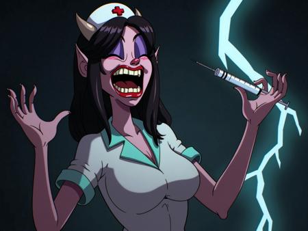 RubberCore 1920s Cartoon Style v1.0