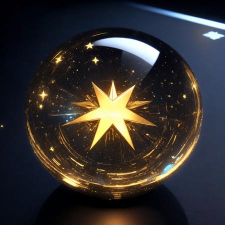 glass orb,stars, cyberpunk, Tan, raytracing, golden insignia gleaming in the dim light
<lora:glass_orb_1.0:0.8>