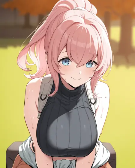 maria (SYNDUALITY Noir,シンデュアリティ Noir)