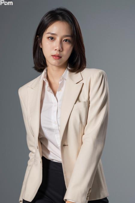 Not Actress - Kim Ye-won v1.0