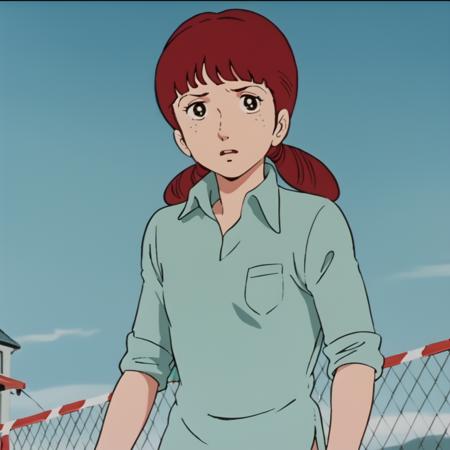 Miharu Ratokie [pony]v1.0