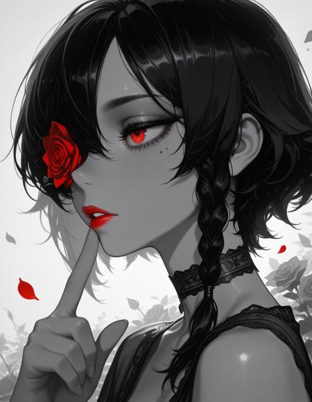 Virellune [ILLU & NAI] V0.01