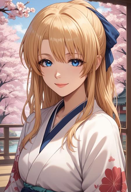 Mia - Hajimete no Roshutsu wa Soushun ni V1