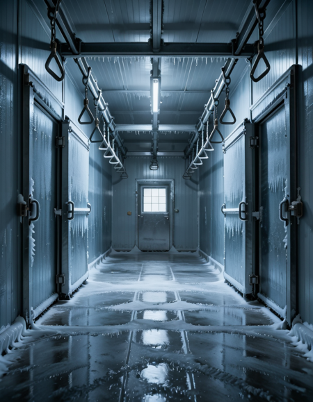 industrial freezer room illu v1.0