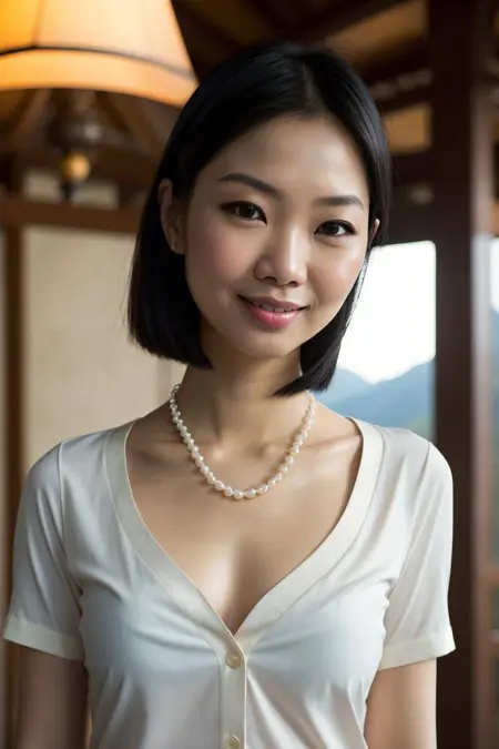 Kawaii Goddess: Sabrina