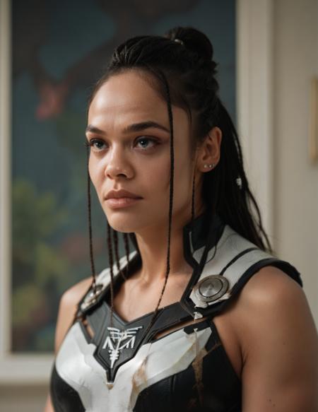 Valkyrie (Thor-Love and Thunder) - PonyXL V1