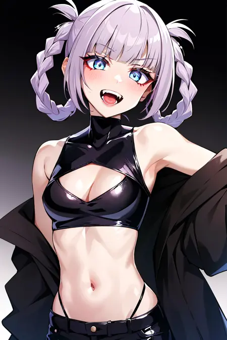 Nazuna Nanakusa (Call of the Night) LoRA