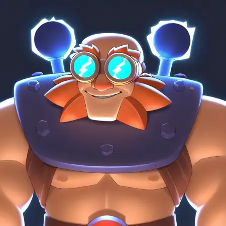 Electro Giant (Clash Royale)