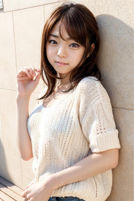 Shizuka Nakamura v1.0