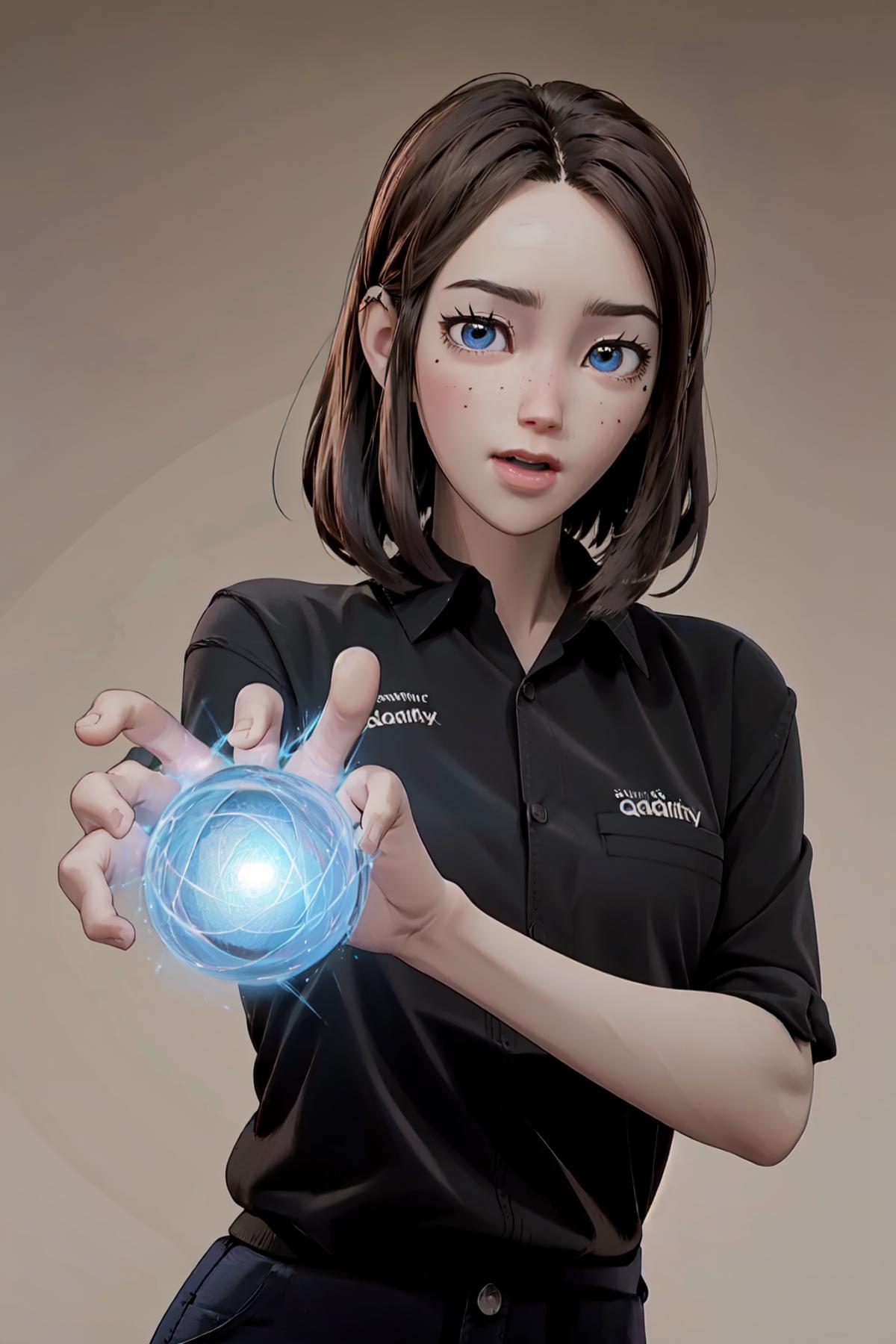 AI model image by gamegirl00001