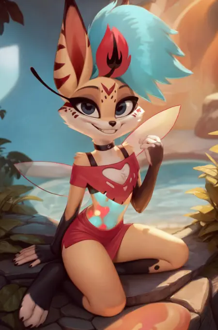 Queen Bee
