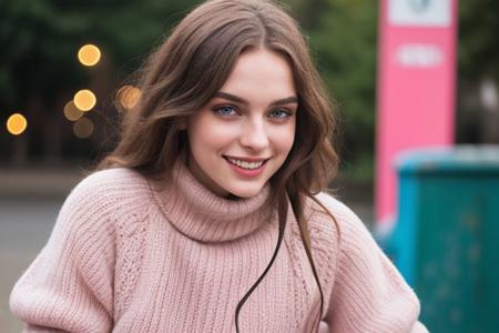 a happy girl, cute sexy girl, blonde hair, long detailed hair, AS-YoungerV2, curvy soft body, ((pink see through lingerie)), (deep cleavage), oily shiny skin, <lora:FilmVelvia3:0.5>, 
(detailed:1.2),  ((detailed environment)),
photography in the style instagram,  cool deep colors, retro photography,  Porta 160 color, shot on ARRI ALEXA 65, bokeh, sharp focus on subject, highest details,  high end photography,
<lora:add_detail:1> <lora:epiCRealLife:1> <lora:Egirl_2:0.3> <lora:weight_slider_v2:-1>   <lora:Colour Control Slider by Stable Yogi:2>,  <lora:LowRA:0.4>,