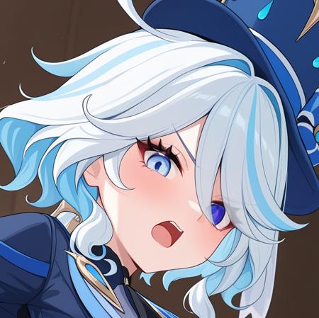 Beichiru's Avatar
