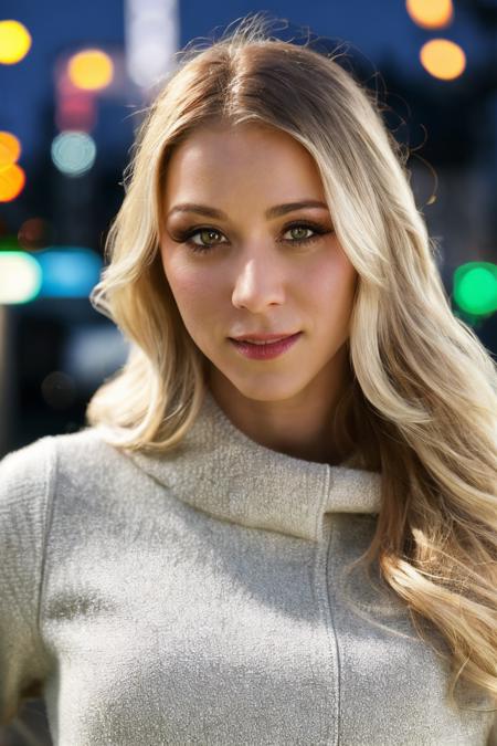 Katie Morgan Pornstar v1.0