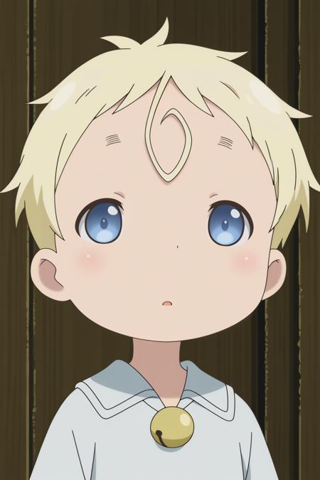 Made in abyss | Kiyui illustrious