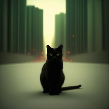 City of Unreality V1