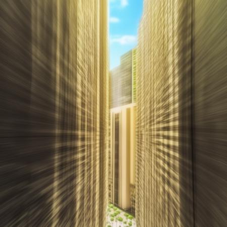 Abstraction 2 V1