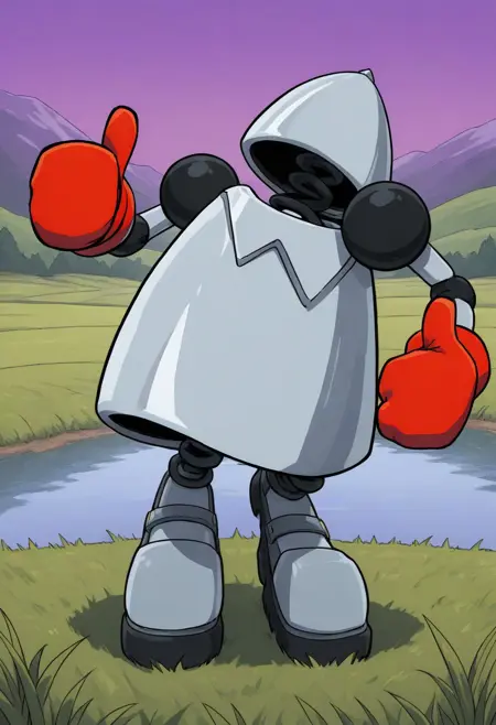 Heavy - Sonic Series