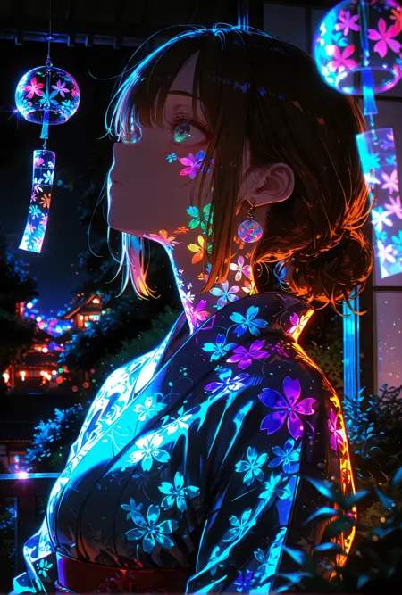 SEKHM-Δ13 | by UTdT69