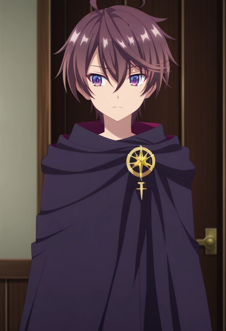 Leonis Death Magnus | Seiken Gakuin no Makentsukai / The Demon Sword Master of Excalibur Academy ilxl-v0.1